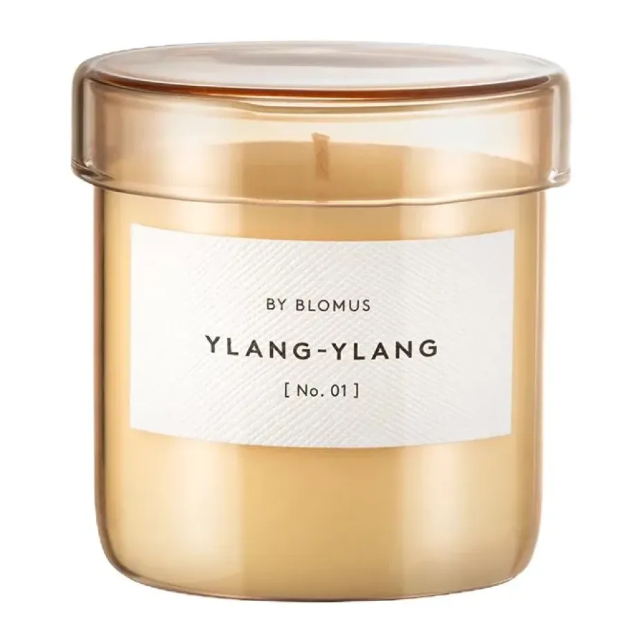 Vaola tuoksukynttilä Ylang Ylang, S, 30 H