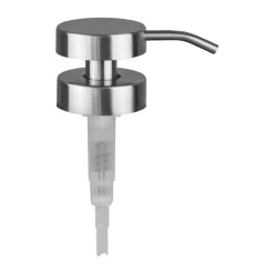 Varaosa Opal pumppupää, Teräs