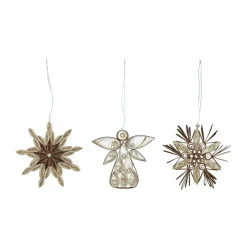 Vega julkoriste 3 osaa, White