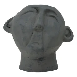 Vesla koriste 16 cm, Musta