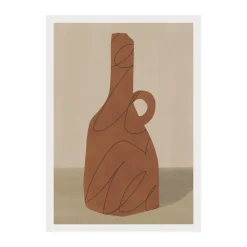 Vessel 02 juliste, 50x70 cm