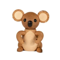 Victoria puukoriste, Tammi