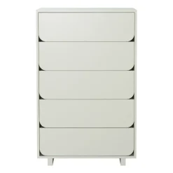 Vidja lipasto 5 laatikkoa, Hiekka