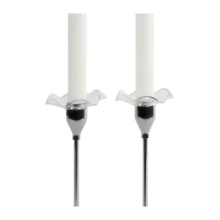 Viva valomansetti 2-pack, Kirkas