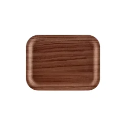 Viventium voileipätarjotin 20 x 15 cm, saksanpähkinä