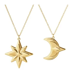 Vuoden 2024 joulukoriste 2 osaa, Kullattu