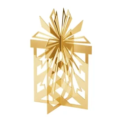 Vuoden 2025 joulukoriste pöydälle, joululahja, Iso