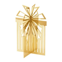 Vuoden 2025 joulukoriste pöydälle, joululahja, Keskikokoinen