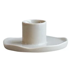 Wave kynttilänjalka, Shiny mole