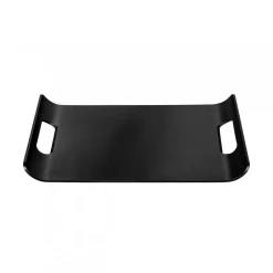 Wilo tarjotin 25x35 cm, Black