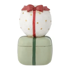 Wish kynttilänjalka, Valko-vihreä