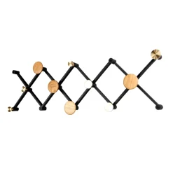 X•TEND vaateripustin, Tammi