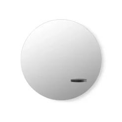 You peili, Tammi mustaksi petsattu