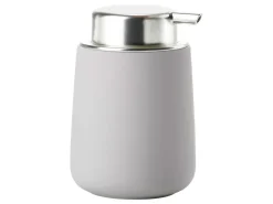 Zone Denmark Nova saippuapumppu, Soft grey