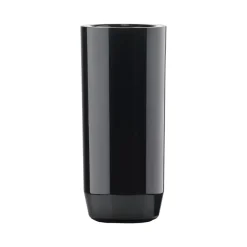 Zone Suii -hammasharjamuki 14 cm, Black